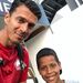 José Fonte está no Algarve durante do estágio do Lile
