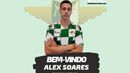 Alex Soares (ex- Omonia)