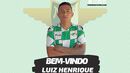 Luiz Henrique (ex- Náutico)