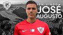 Zé Augusto (ex- Criciúma)