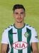 V. Setúbal: Diogo Sousa (ex- Oliveirense)