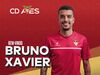 Bruno Xavier (ex- Oeste)
