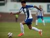 FC Porto: Renzo Saravia 