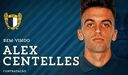 Alex Centelles (ex-Valencia)