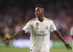 8. Rodrygo (45 M€) - Do Santos para o Real Madrid