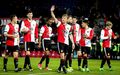 18. Feyenoord (7,888 min)