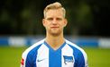 Arne Maier, 21 anos (Hertha)