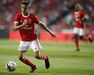 Tiago Dantas, 19 anos (Benfica)