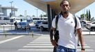 Rúben Semedo em lágrimas com as palavras de Gelson