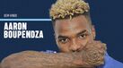 Aaron Boupendza