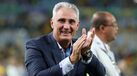 Everton foi o homem do jogo na conquista da Copa América: veja os números do jogador 