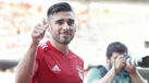 Sérgio Krithinas e a saída de Salvio: «Há a possibilidade de o Benfica contratar um extremo»
