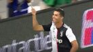 Ronaldo não vacila frente ao Tottenham