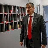 Diretor do Caixa Futebol Campus revela: «Vamos iniciar novo ciclo na equipa B do Benfica»