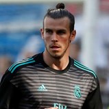 Real Madrid respira de alívio: há um interessado em Gareth Bale