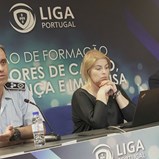 Liga Portugal realizou formação para Diretores de Campo, de Segurança e Imprensa