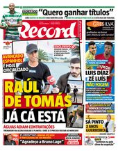 Quarta-feira, 3 de julho de 2019