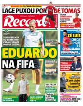 Sexta-feira, 5 de julho de 2019
