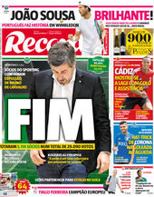 Domingo, 7 de julho de 2019
