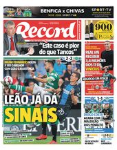 Sábado, 20 de julho de 2019