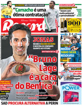 Segunda-feira, 22 de julho de 2019