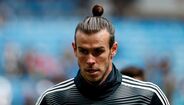 Gareth Bale está na porta de saída... mas serão necessários 60 milhões