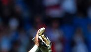 O guarda-redes Keylor Navas está avaliado em 10 milhões de euros