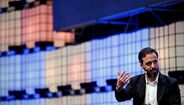 José Neves Farfetch Web Summit 2017