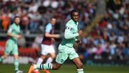 Arsenal - Eddie Nketiah (20 anos)