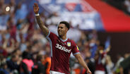 Aston Villa - Andre Green (20 anos)