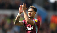 Aston Villa - Andre Green (20 anos)