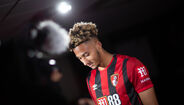 Bournemouth - Lloyd Kelly (20 anos)