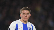 Brighton - Viktor Gyokeres (21 anos)