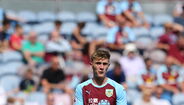 Burnley - Jimmy Dunne (21 anos)