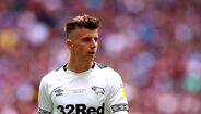 Chelsea - Mason Mount (20 anos)