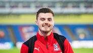 Crystal Palace - Sam Woods (20 anos)