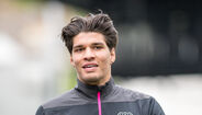 Everton - João Virginia (19 anos)