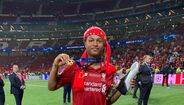 Liverpool - Rhian Brewster (19 anos)