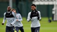 Liverpool - Rhian Brewster (19 anos)