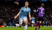 Manchester City - Phil Foden (19 anos)