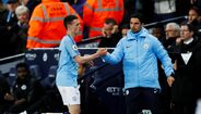 Manchester City - Phil Foden (19 anos)