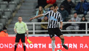 Newcastle - Kelland Watts (19 anos)