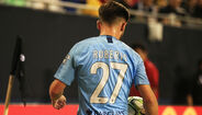 Norwich - Patrick Roberts (22 anos)