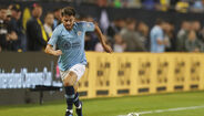 Norwich - Patrick Roberts (22 anos)