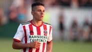 Sheffield United - Tyler Smith (20 anos)