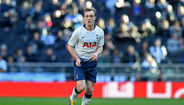 Tottenham - Oliver Skipp (18 anos)