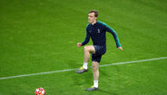 Tottenham - Oliver Skipp (18 anos)