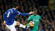 Watford - Domingos Quina (19 anos)
