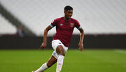 West Ham - Ben Johnson (19 anos)