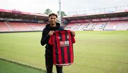 Bournemouth - Lloyd Kelly (20 anos)